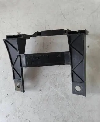 Volkswagen Transporter - Caravelle T5 Headlight/headlamp mounting bracket 1301329421
