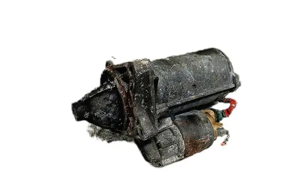 Nissan Qashqai Starter motor 23300JG70A
