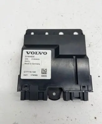 Volvo XC90 Tailgate/trunk control unit/module 31494628 31494629 C77116100