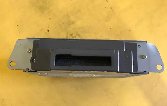 Toyota Prius (XW10) Radio/CD/DVD/GPS head unit