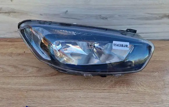 Ford Transit - Tourneo Connect Headlight/headlamp JT7613W029CD