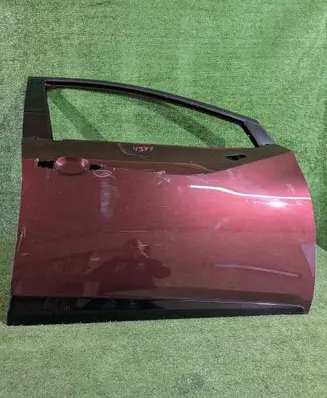 Nissan Micra K14 Front door 