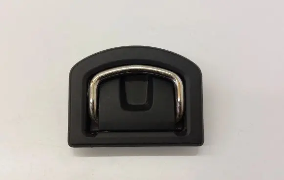 Volkswagen PASSAT B8 Tie down hook / loop 5M0863503