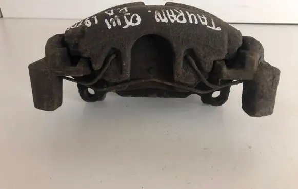 Volkswagen Touran I Front brake caliper
