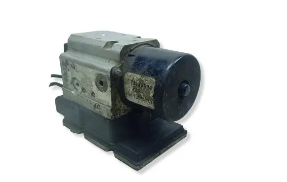 Opel Vectra C ABS Pump 13136694KASACJA 13136694 13509215AB