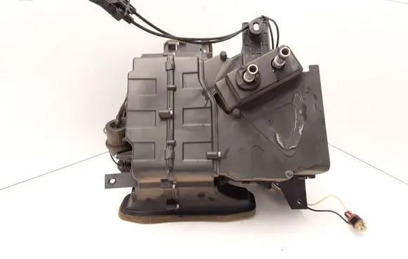 Ford Maverick Interior heater climate box assembly YL8419D67AC YL8H18A532AC YL8H18KK446AF