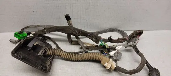 Volvo V70 Front door wiring loom D9162526008 D9452500003