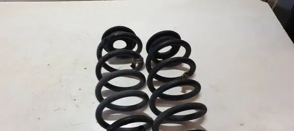 Volvo XC40 Rear coil spring 31658700