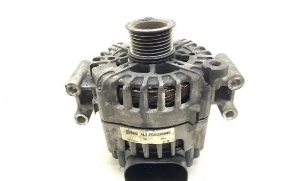 BMW X5M E70 Generator/alternator FGN23S043