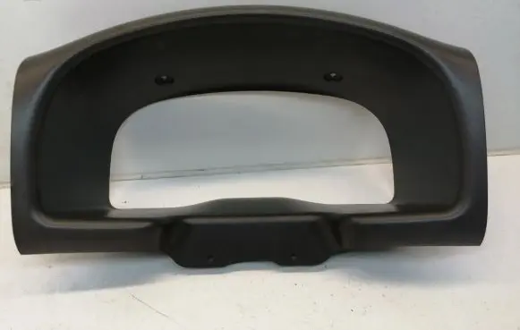 Dashboard trim