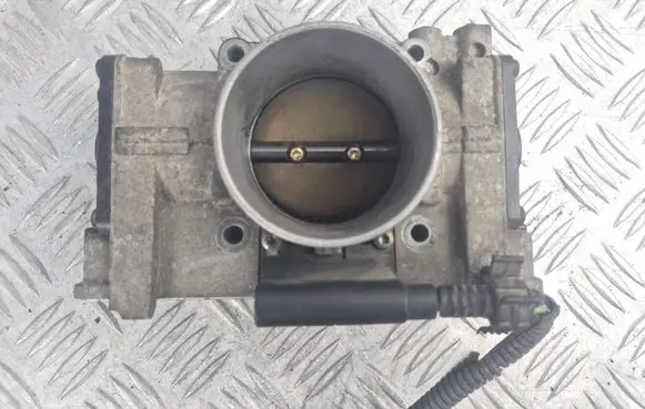 Volvo S60 Throttle valve 8644345