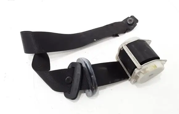 Opel Zafira A Third row seat belt 90580906