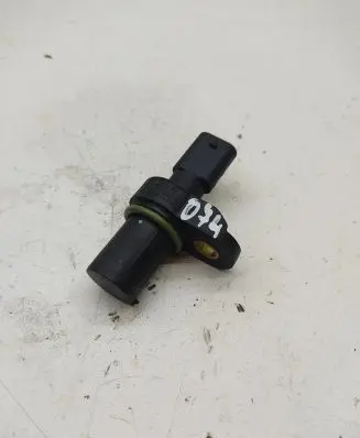 BMW 5 F10 F11 Crankshaft position sensor 780309301 7803093