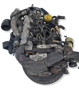 Renault Scenic I Engine 7700111010 0445010018 7700111013