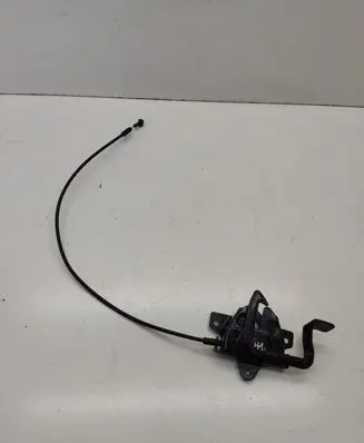 KIA Sportage Engine bonnet/hood lock/catch