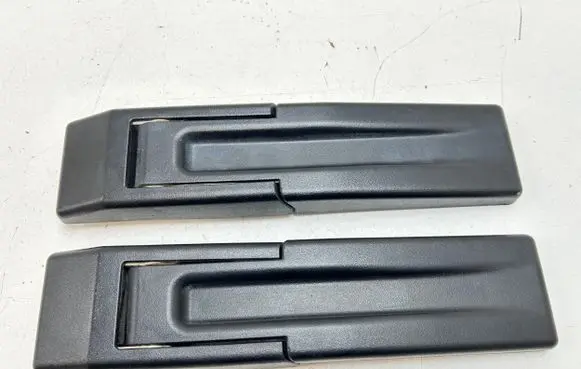 Jeep Wrangler Loading door hinge set 55395194AA