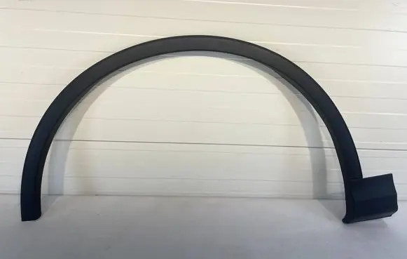 Audi Q7 4M Front arch trim 4M0853717K