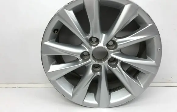 Toyota Yaris XP210 R16 alloy rim CMS1357