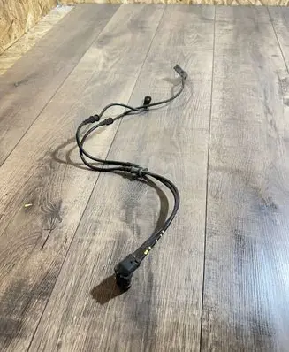 Mercedes-Benz C W203 ABS brake wheel speed sensor a2035401505