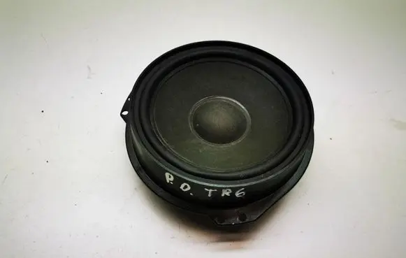 Renault Trafic II (X83) Front door speaker GM9175188