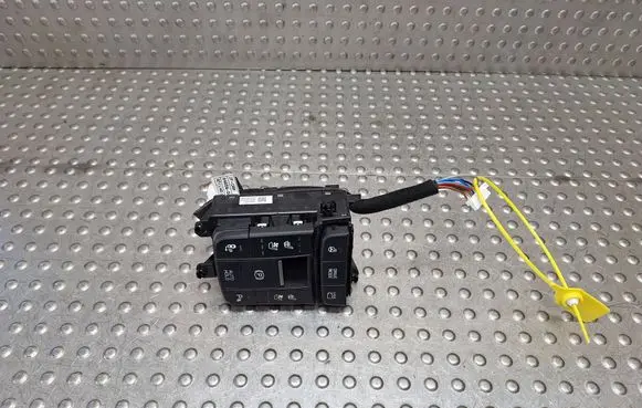 KIA Optima Hand parking brake switch 93300-D4HS0