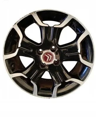 Citroen Jumpy R17 alloy rim 