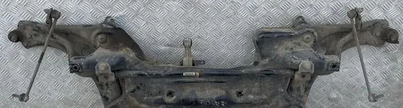 Citroen DS3 Front axle beam 