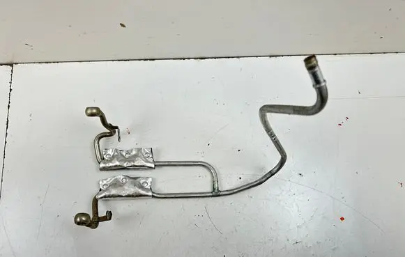 BMW M5 Engine coolant pipe/hose