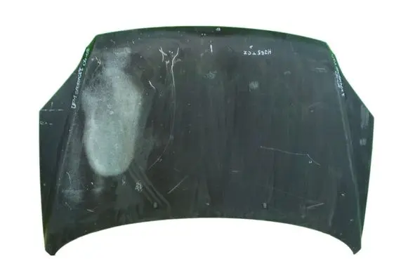 KIA Sportage Engine bonnet/hood UP1