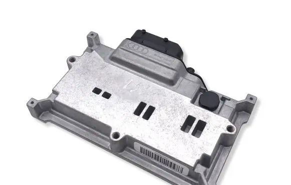 Audi A6 S6 C8 4K Camera control unit module 4K4907107P 4K4907107B