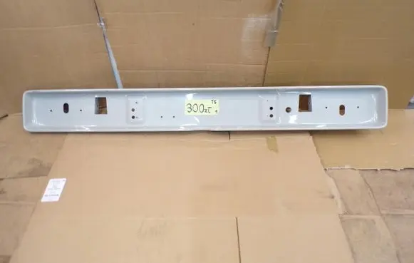 Volkswagen Transporter - Caravelle T5 Rear axle beam 7F0803703B