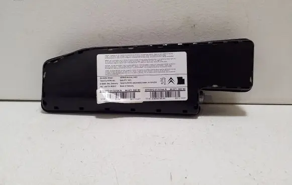 Citroen DS4 Seat airbag 9687158280