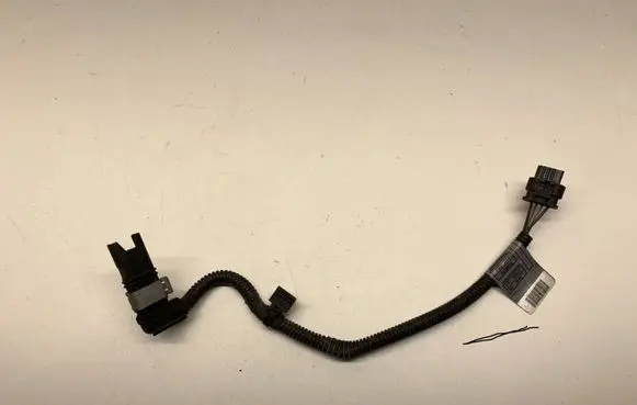 BMW 4 F32 F33 Headlight/headlamp wiring loom/harness 7601306 1633