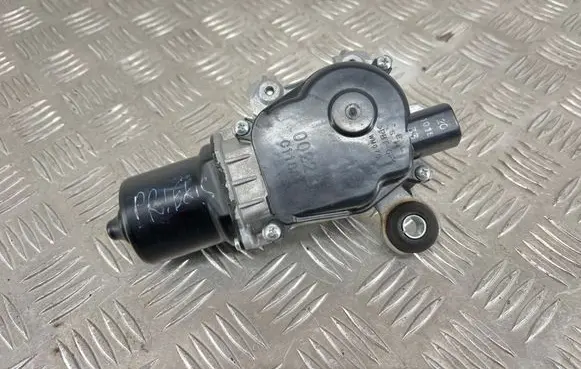 Nissan Micra K14 Wiper motor C118A