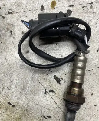 Audi Q5 SQ5 Lambda probe sensor 06e906265q