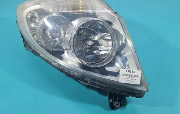 Iveco Daily 4th gen Headlight/headlamp 5801375416 IMPRK1423673