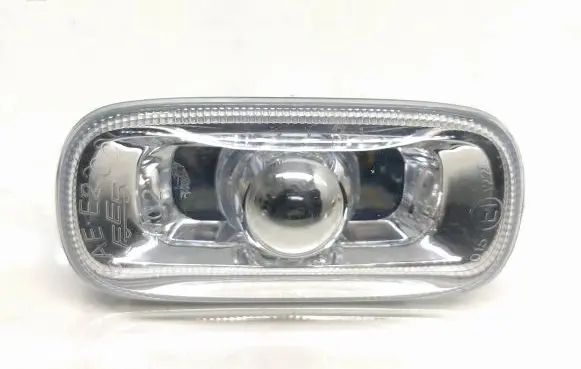 Audi A6 Allroad C6 Front fender indicator light 8E0949127