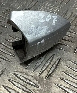 Mercedes-Benz E C207 W207 Front door cover/cap A2047600320