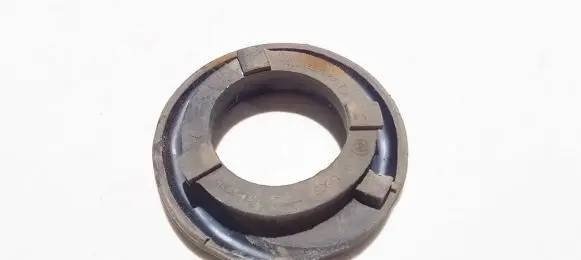 Mitsubishi Colt Front coil spring rubber mount mr594121 a4543240084