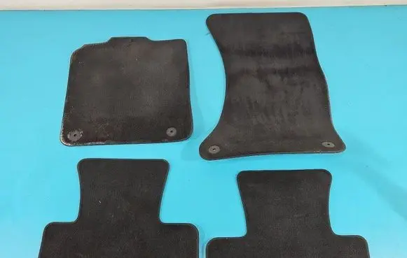Audi Q5 SQ5 Front floor mat 8R0864450A IMPRK1417733