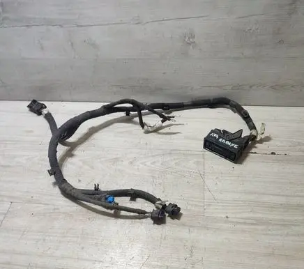 Renault Kangoo III Other AdBlue system parts 240141381S 000300