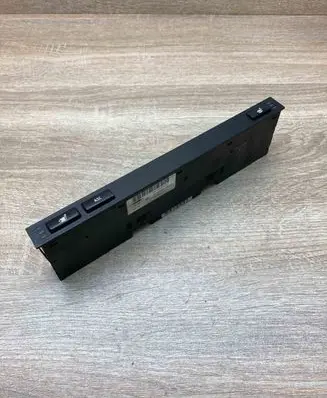 BMW 5 E39 Seat heating switch 8373712 03742027