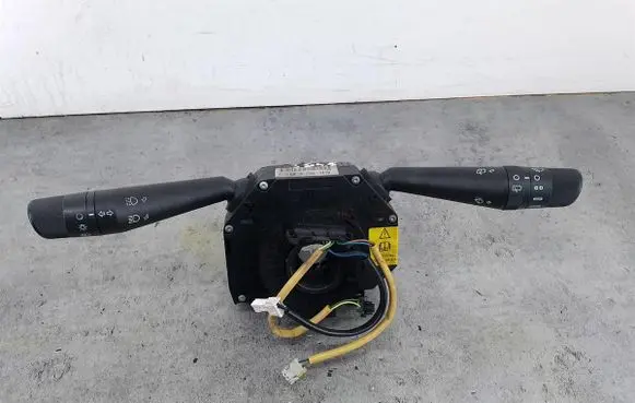 Fiat Grande Punto Wiper turn signal indicator stalk/switch 7354719340