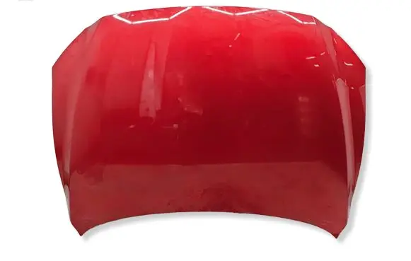 Mazda 6 Engine bonnet/hood MSKMZD6GJ