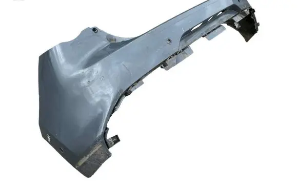 Mazda 3 Rear bumper BCKN50221