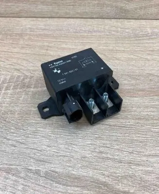 BMW X6 E71 Other relay 7661503 0740