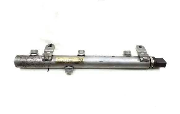 Mercedes-Benz E C207 W207 Fuel main line pipe