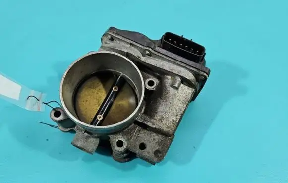 Volvo V50 Throttle body valve 8677694 IMPRK1431106