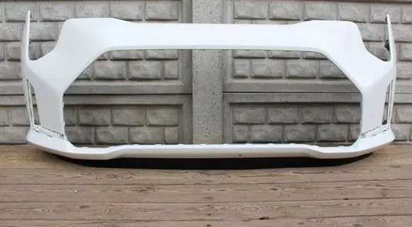 KIA Picanto Front bumper 86511-G6CA0 86511G6CA0