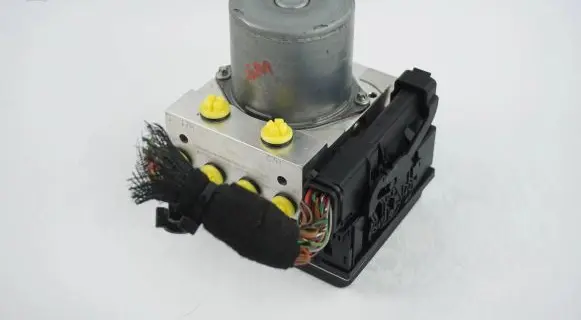 Porsche 911 997 ABS Pump 0265950418 99735575528 0265236000